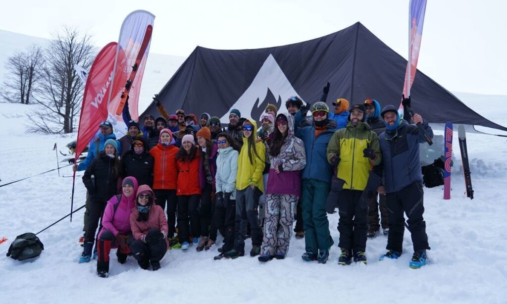 Este viernes Entre Lengas da inicio a su IX versión binacional: montaña, integración y conservación