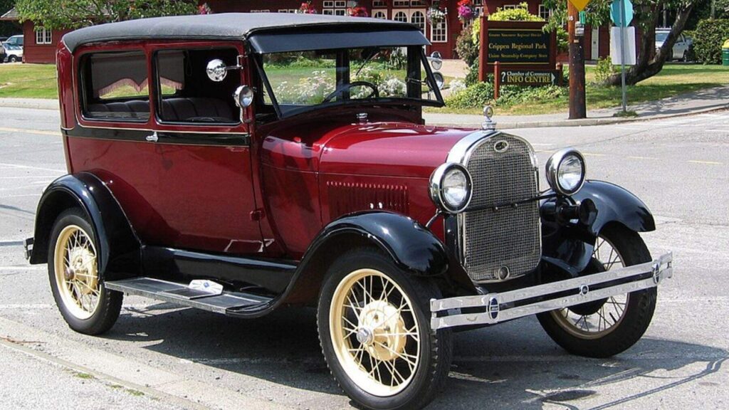 Fue la marca más importante hace 100 años y ahora quería liderar con los eléctricos: Mala idea…