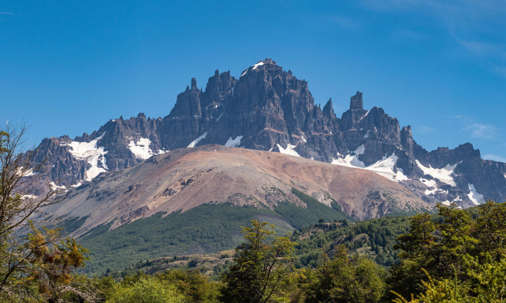 Hito nacional: por primera vez un área protegida de Chile integra la Lista Verde