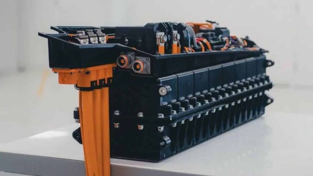 Podría ser el fin de los coches de gasolina: La batería imposible, carga el 100% en menos de 20 segundos