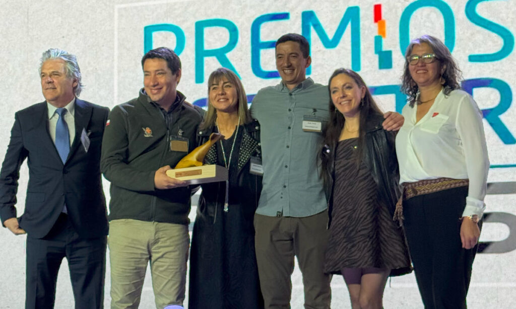 Reserva Biológica Huilo Huilo elegida "Mejor empresa de turismo" en Premios Fedetur