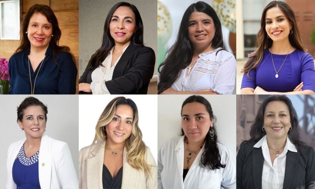 Seminario Internacional STEM: mujeres que inspiran y transforman desde el sur de Chile