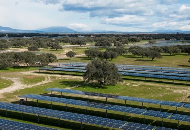 Talayuela (Extremadura): la compañía noruega Statkraft  invertirá 12 millones en ‘almacenamiento energético’