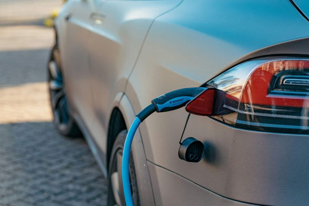 400 millones para el ‘coche eléctrico’: ayudas del Perte VEC IV