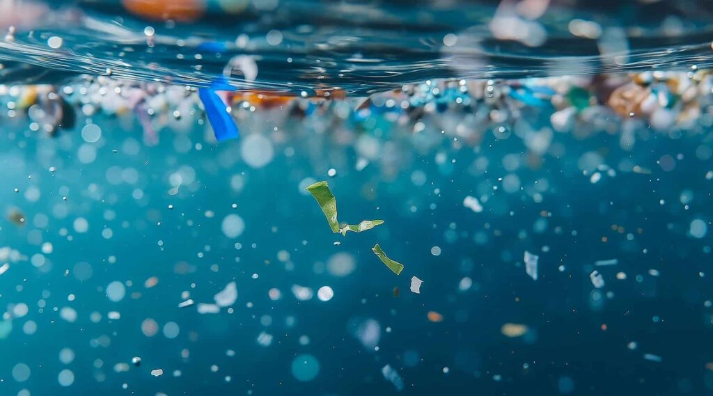 AITEX evalúa tecnologías para la eliminación de microplásticos y contaminantes emergentes en efluentes y lodos textiles