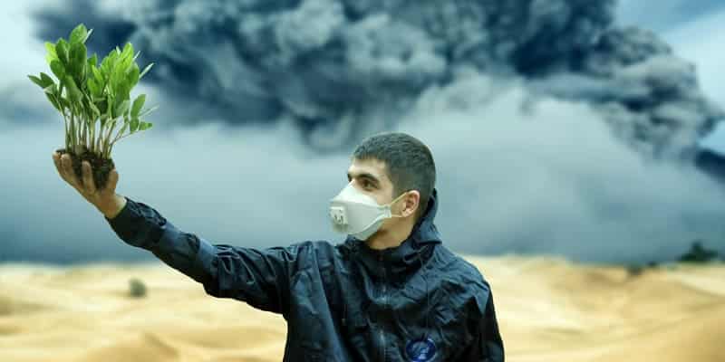 Día del Cambio Climático 2025, en el contexto del inminente arranque de la COP30