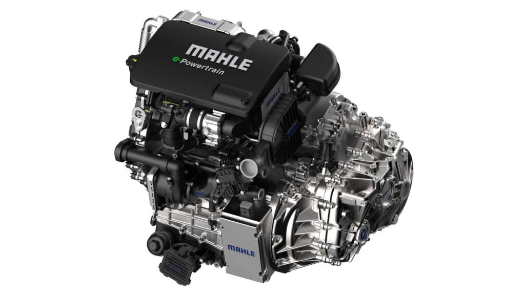 El motor que salvará a los coches eléctricos: Autonomía de hasta 1350 kilómetros