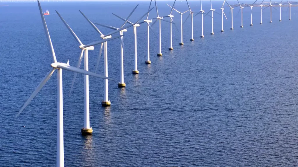 El sector reclama acciones urgentes para el despliegue inmediato de la ‘eólica marina flotante’, España no puede quedar ‘rezagada’