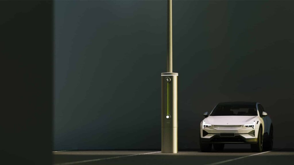 Encuentran solución a uno de los mayores problemas de la recarga eléctrica: Y no es la velocidad