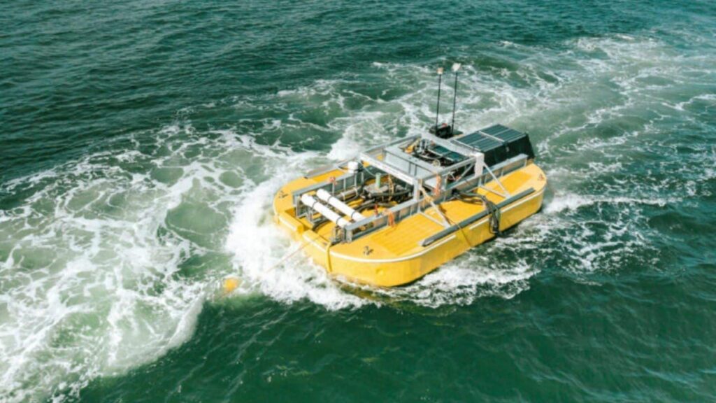 España logra lo que parecía imposible: Convertir el agua de mar en potable sin gastar energía