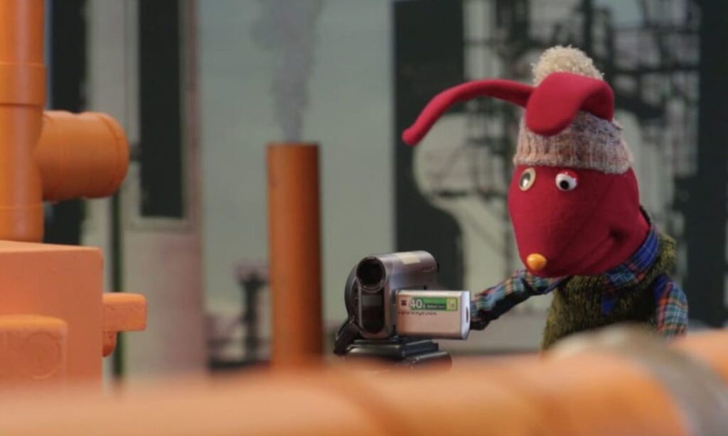 Juan Carlos Bodoque regresa para enfrentar al metano: nueva cruzada ambiental desde 31 Minutos