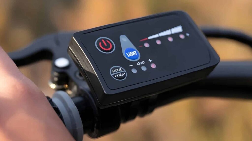 La bicicleta eléctrica que cualquiera podría tener en España: Autonomía de 55 km por poco más de 600 €