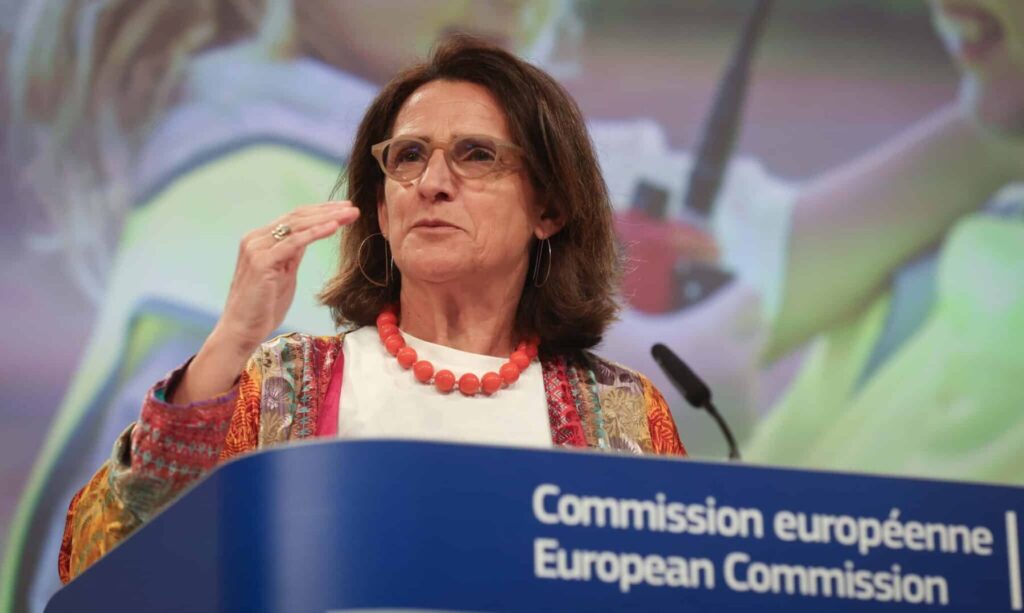 La palabra estrella en Bruselas es ‘flexibilidad’, los 27 quieren revisar su ‘meta climática’ para 2040, ahora todo debe ser ‘flexible’