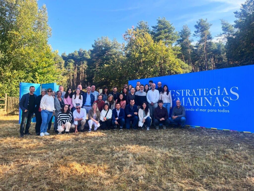 MITECO: IV Seminario sobre las Estrategias Marinas de España y IX Seminario ‘Protección del medio marino, problemática de las basuras marinas’