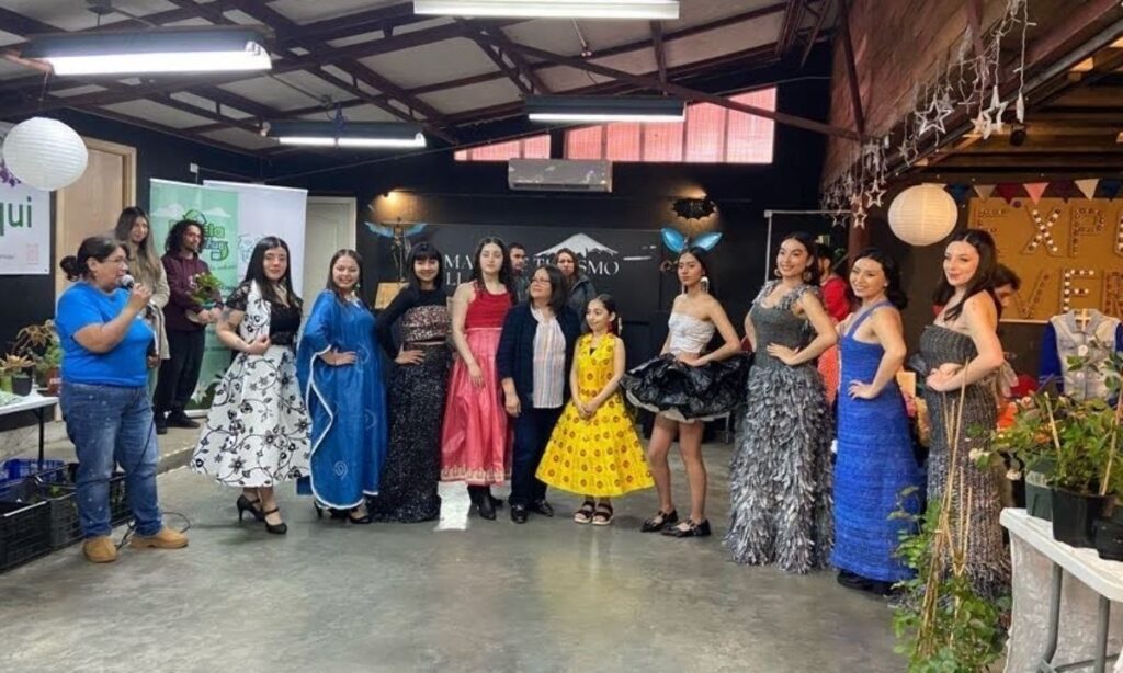 Más de 200 asistentes tuvo la cuarta edición de la Expo Verde en Llanquihue