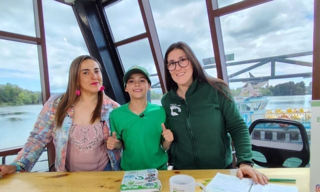 Revive el nuevo capítulo de Miércoles Alegres y Sustentables junto a Familia Recicladora