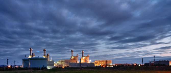 ¿Qué ocurre con los subproductos de las desaladoras?