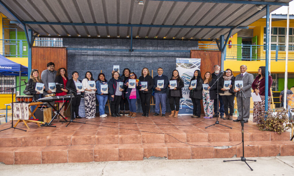 Aprender para proteger: lanzan guía que refuerza educación ambiental en colegios