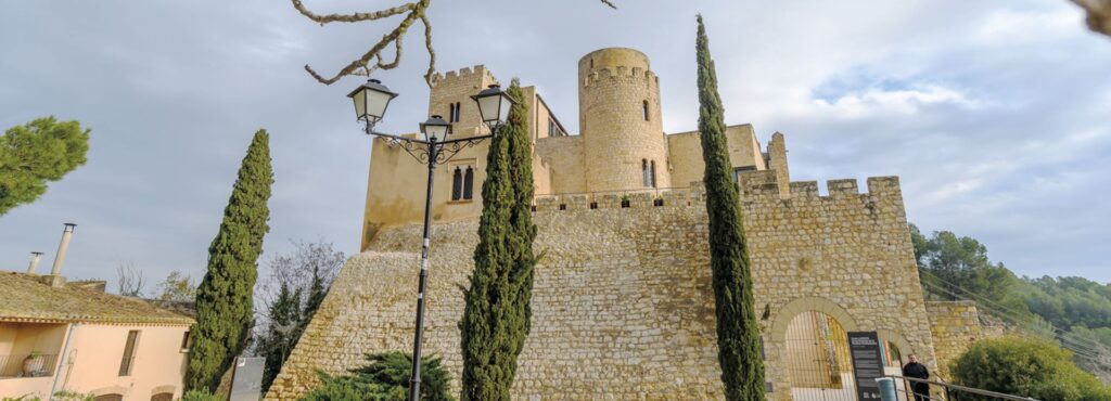 Biosfera mediterránea: España mantiene el centro clave