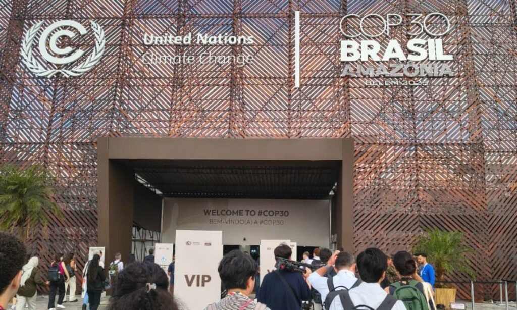 COP30: con vacíos, pero con avances clave para mantener vivo el impulso climático