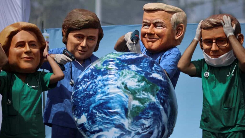 COP30: la cumbre aprueba un documento “descafeinado” sin mención a los combustibles fósiles mientras se promete más ambición climática