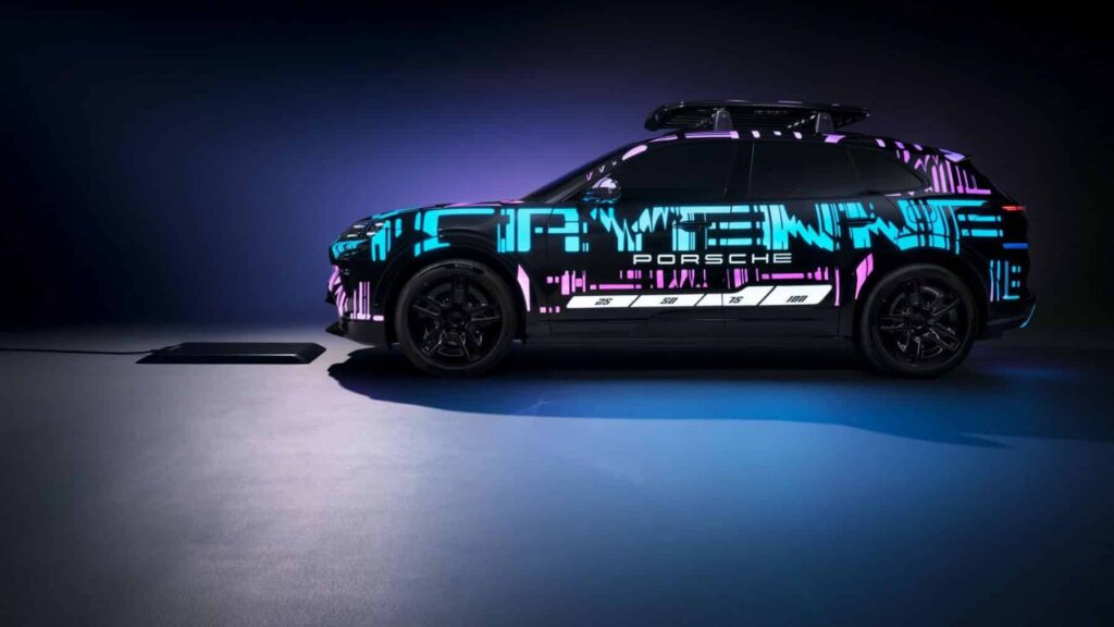 China tiene la recarga ultra rápida: Alemania dice adiós a todo lo tradicional y muestra otro camino