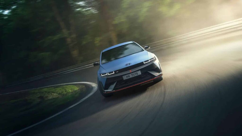 Cuidado con los coches eléctricos surcoreanos: Podrían venirte con una sorpresa muy costosa