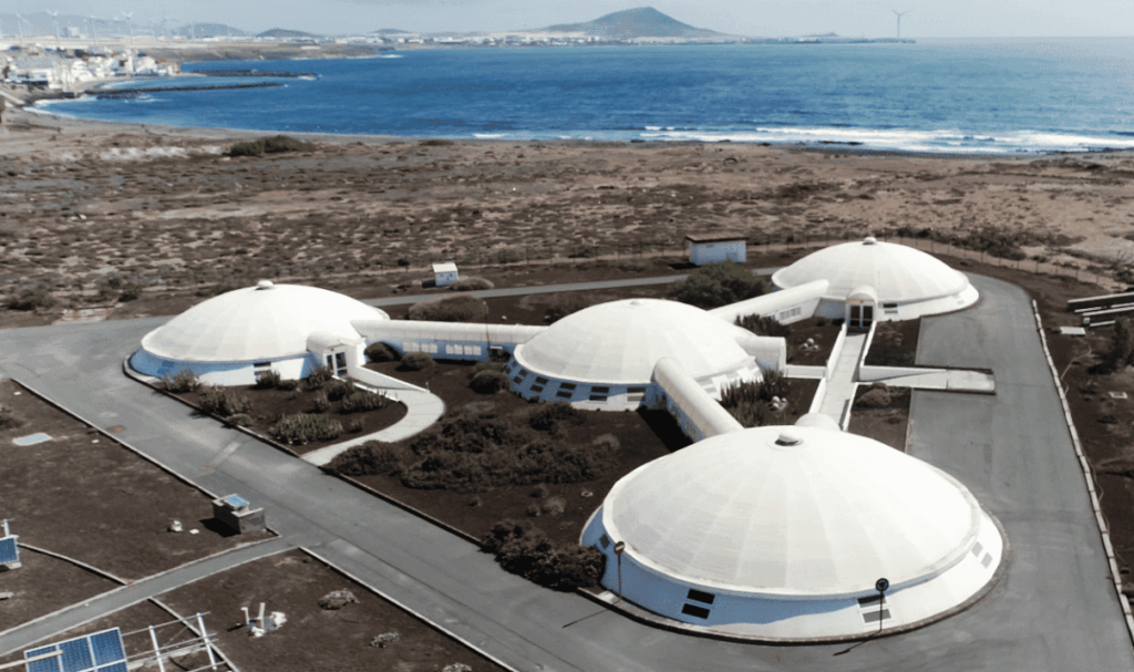 DESALRO 2.0®, el sistema del ITC con menor consumo energético del mundo para la ‘desalación de agua’