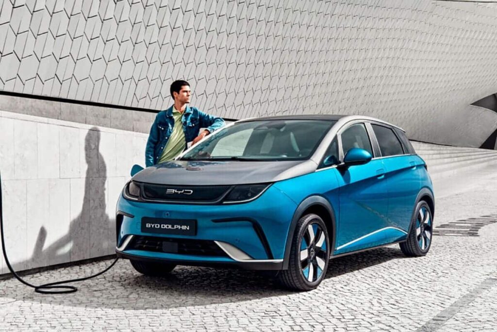 Europa se equivoca: por qué la COP30 revela que China lidera el coche eléctrico sin vetar el motor de combustión