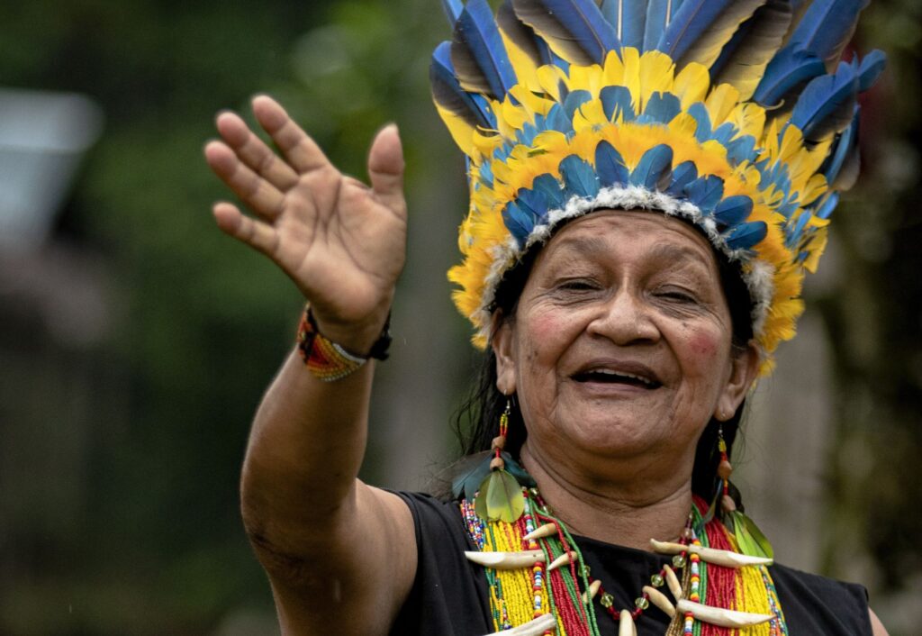 La COP30 deja al descubierto una injusticia histórica: los pueblos indígenas sostienen la biodiversidad del planeta mientras el mundo les niega la justicia climática