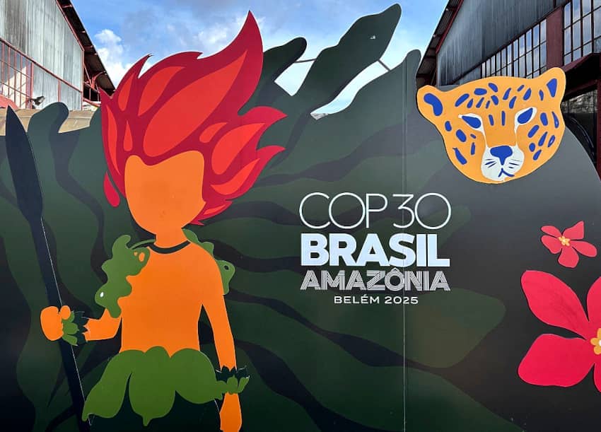 Las críticas al nuevo borrador de la COP30 destapan un documento “inútil” que borra la hoja de ruta fósil y enciende una rebelión internacional