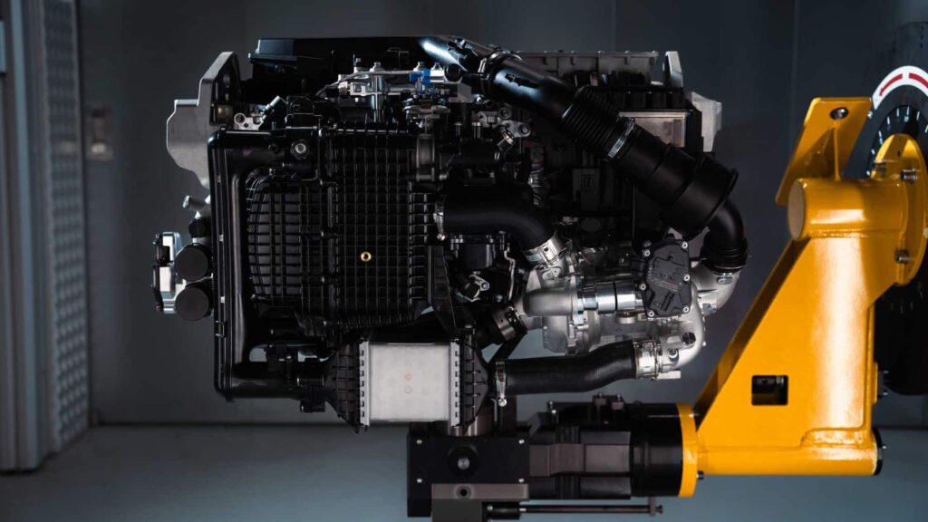 Los motores que cambiarán el futuro: Acabarán con la gasolina y las baterías de coches eléctricos