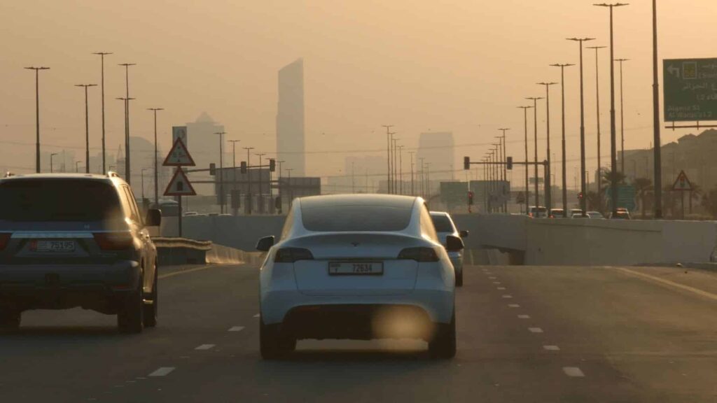 Nuestro vecino quiere enseñarnos cómo lograr un verdadero cambio: Y lo cierto es que… va ganando