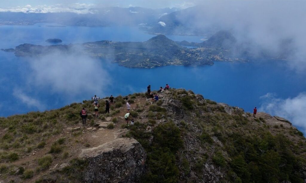 Abren inscripciones a la carrera de trail running más emblemática de Chile