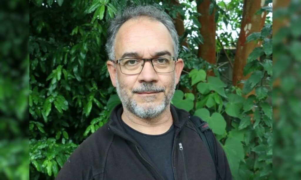 Alberto Tacón renuncia a la Seremi de Medio Ambiente en Los Ríos