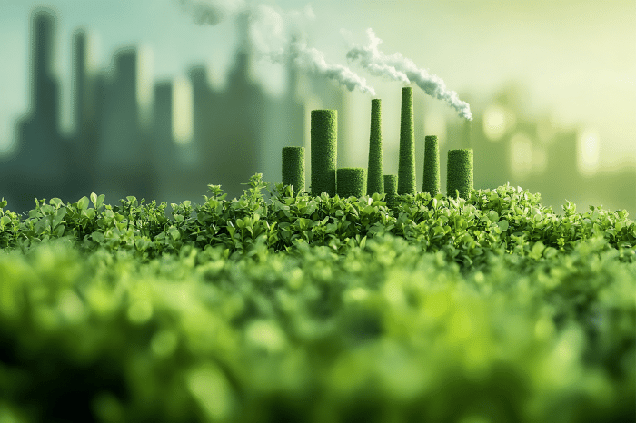 España acelera la descarbonización industrial y su transición verde