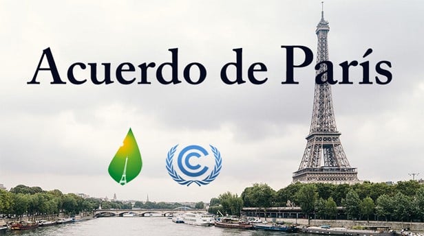 Francia defiende que el Acuerdo de París sigue funcionando diez años después