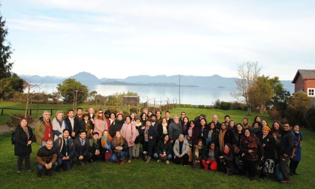 Polo Creativo Los Ríos culmina etapa clave e impulsa a emprendedores en encuentro Fluvial 2025