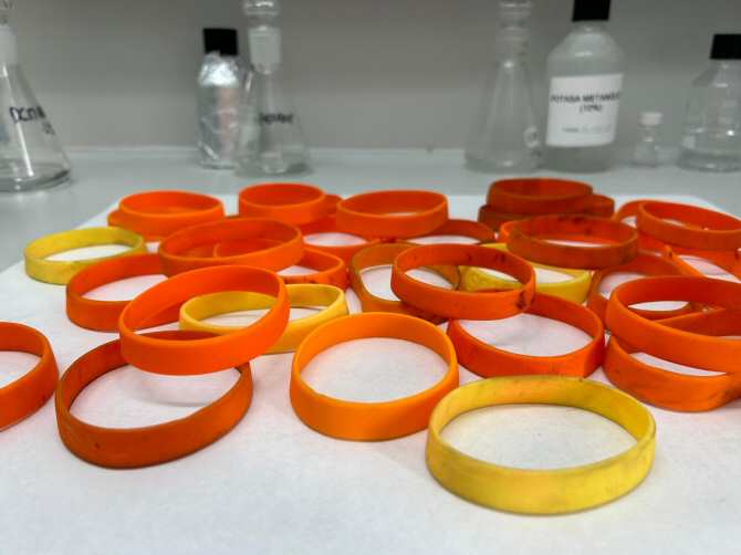 Proteger más a los bomberos del humo de incendios forestales