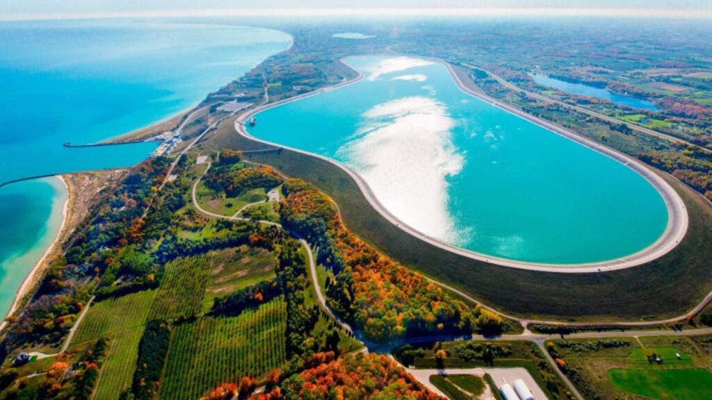 El Gobierno lanza nuevas ayudas al almacenamiento energético por bombeo con 90 millones de euros