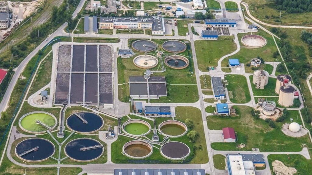 Estaciones Depuradoras de Aguas Residuales Castilla-La Mancha reciben 152 millones