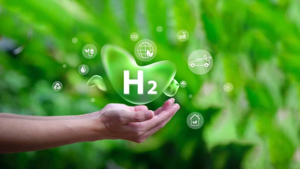 Incertidumbre total sobre los proyectos de hidrógeno verde en el Campo de Gibraltar