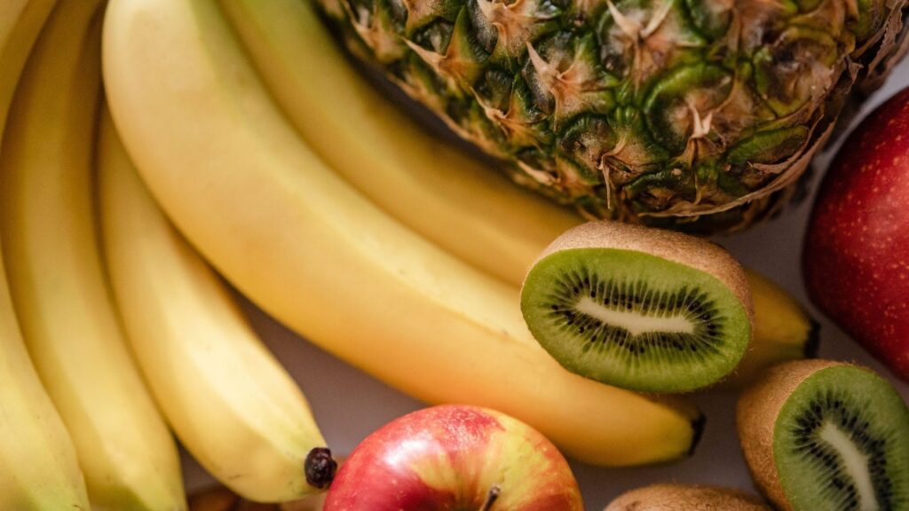 La suspensión de importaciones agrícolas en Francia afecta a frutas de Sudamérica