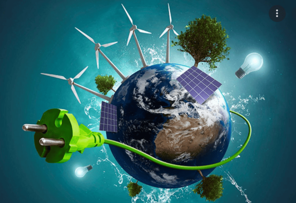 Perfil Ambiental de España 2024 revela la cara oculta de la transición ecológica en España