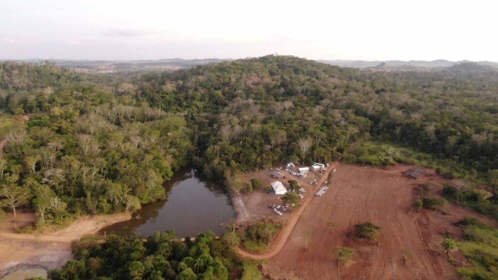 Así funciona el monitoreo comunitario indígena en la Amazonía liderado por los Suruí