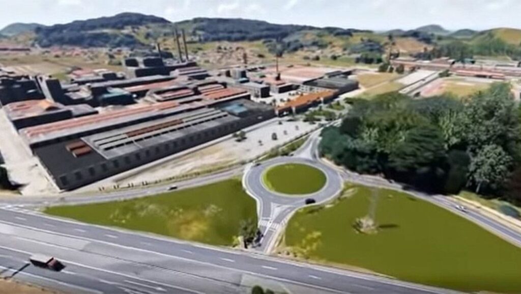 Cantabria declara estratégico el proyecto Besaya Green H2 en Torrelavega, clave para el hidrógeno verde