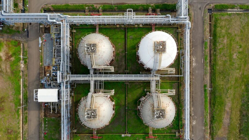 Denuncian desinformación sobre la planta de biogás en Cistierna