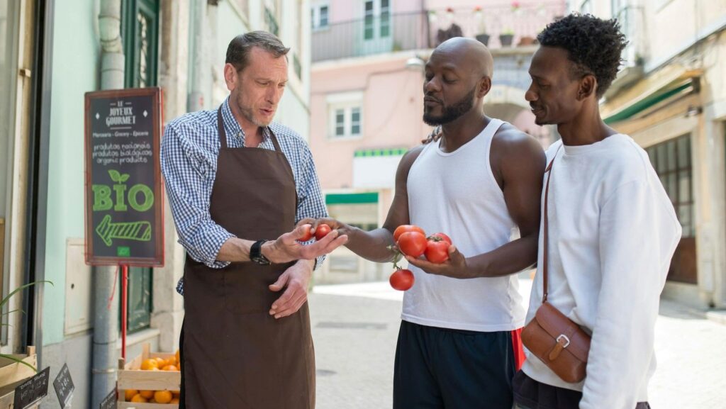 El mercado ecológico mundial alcanza 145.000 millones de euros y marca un récord histórico