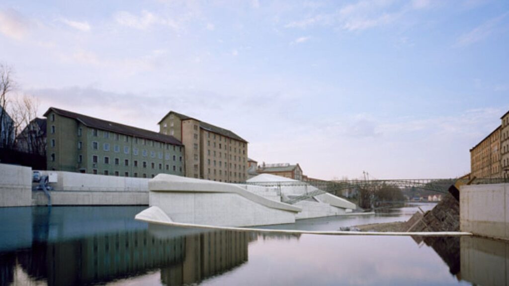 Esta fuente de energía olvidada puede generar tanto como cinco bloques de centrales nucleares