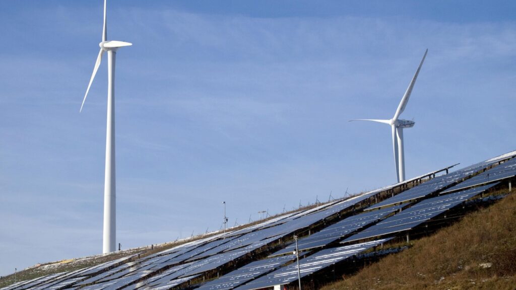 La transición a las renovables no es un gasto, es el mayor ahorro de nuestra historia